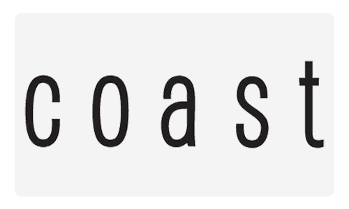 coast logo