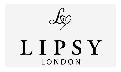 lipsy logo