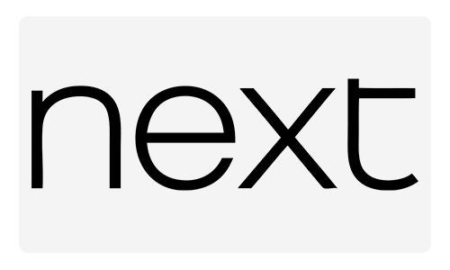 next logo
