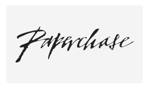 paperchase logo