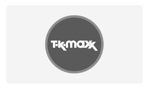 tkmaxx logo
