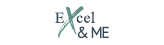 excel & ME logo