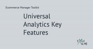 universal analytics key features blog post feature image