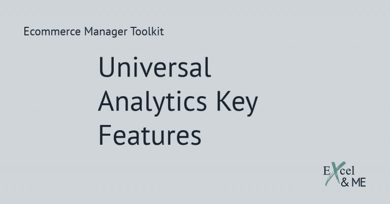 universal analytics key features blog post feature image