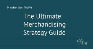 merchandising strategy blog post feature image