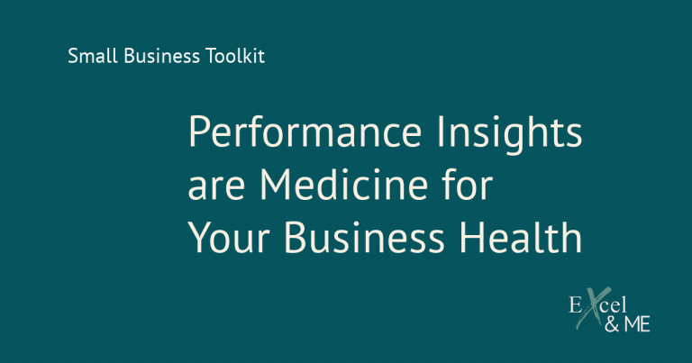 insights improve business health feature image